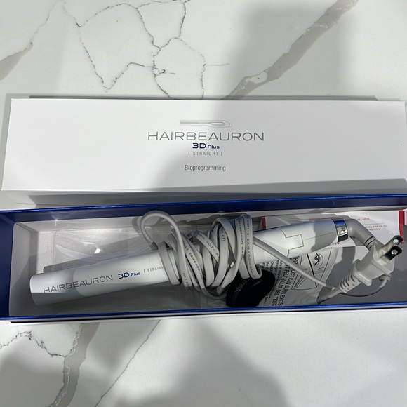 HAIRBEURON 3D plus straightener - Picture 6 of 7